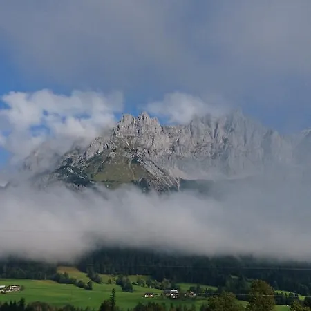 Garni Zimmermann 3* Reith bei Kitzbühel