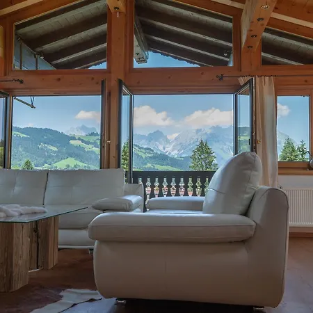 Garni Zimmermann Hotel 3*