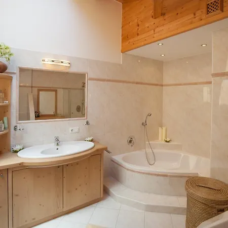 Garni Zimmermann 3*