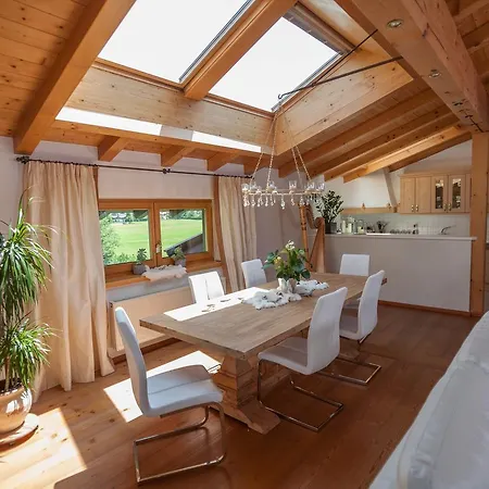 Hotel Garni Zimmermann Reith bei Kitzbühel