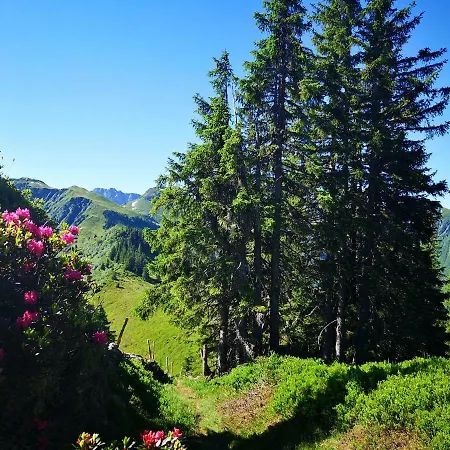 Garni Zimmermann Hotel 3*