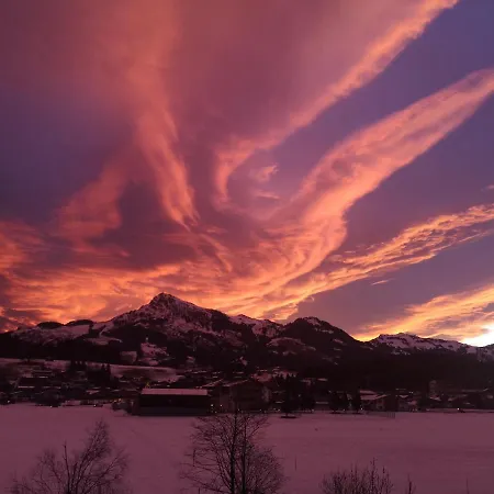 Garni Zimmermann Hotel Reith bei Kitzbühel
