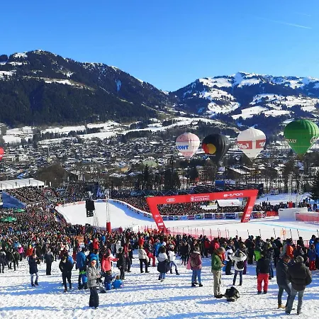 Garni Zimmermann 3*
