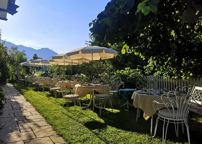 Garni Zimmermann Hotel 3*