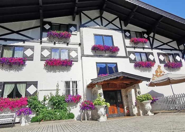 Garni Zimmermann Hotel Reith bei Kitzbuehel