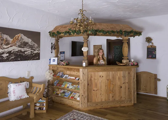 Garni Zimmermann 3* Reith bei Kitzbühel