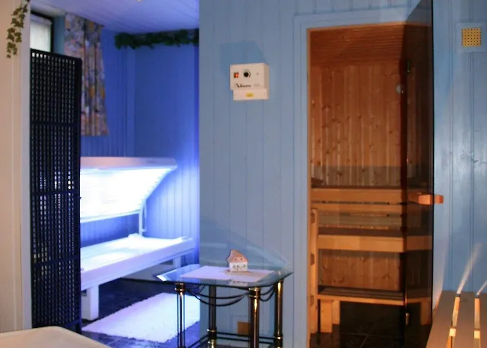 Hotel Garni Zimmermann Reith bei Kitzbuehel