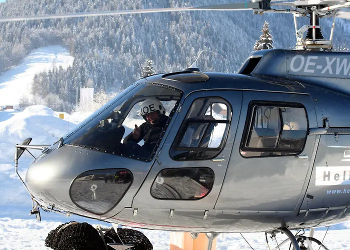 ホテル Garni Zimmermann 3*