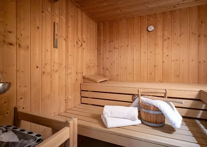 Garni Zimmermann 3* Reith bei Kitzbühel