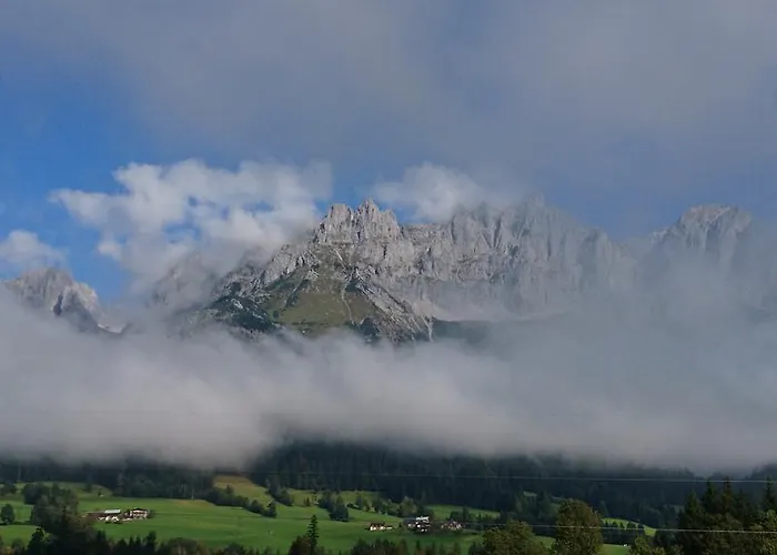 Garni Zimmermann 3* Reith bei Kitzbuehel