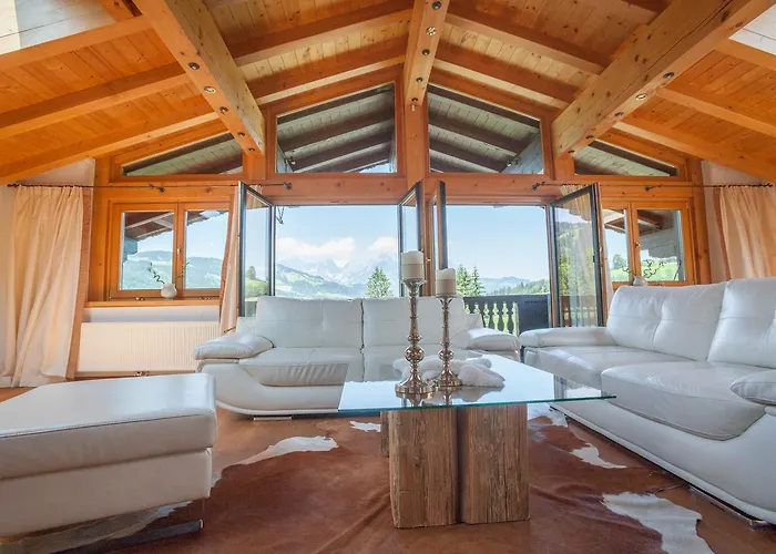 Hotel Garni Zimmermann