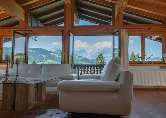 Garni Zimmermann Hotel 3*