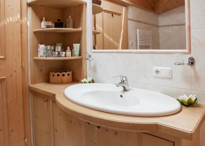 Garni Zimmermann Hotel 3*