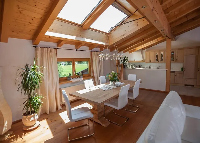 Hotel Garni Zimmermann Reith bei Kitzbuehel