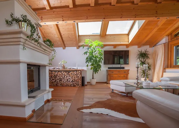 Garni Zimmermann Hotel 3*