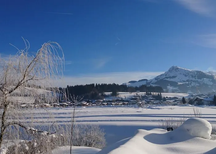 Hotel Garni Zimmermann