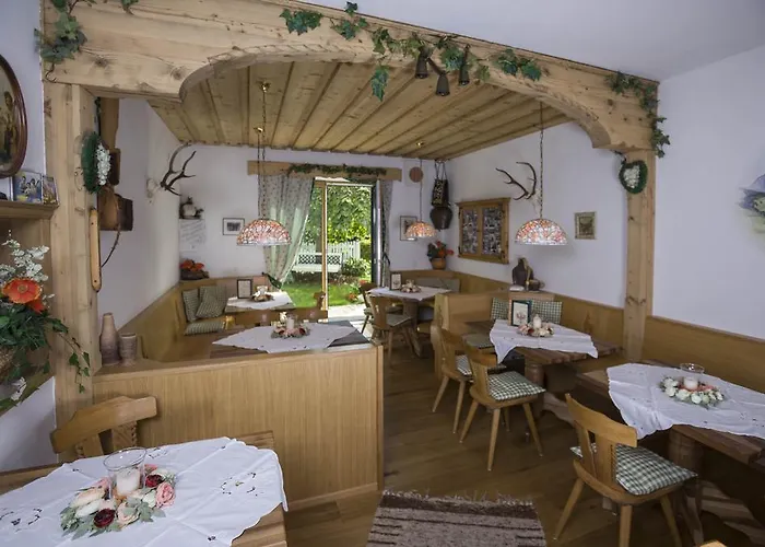 Hotel Garni Zimmermann