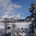 Hotel Garni Zimmermann 3*