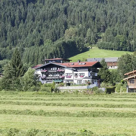 Hotell Garni Zimmermann