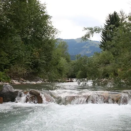 فندق Garni Zimmermann رين باي كيتزبوهيل