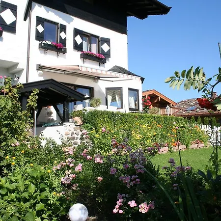Garni Zimmermann 3*
