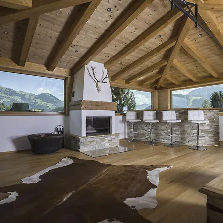 Garni Zimmermann رين باي كيتزبوهيل