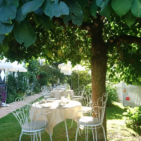 فندق Garni Zimmermann رين باي كيتزبوهيل