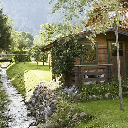 Garni Zimmermann فندق رين باي كيتزبوهيل