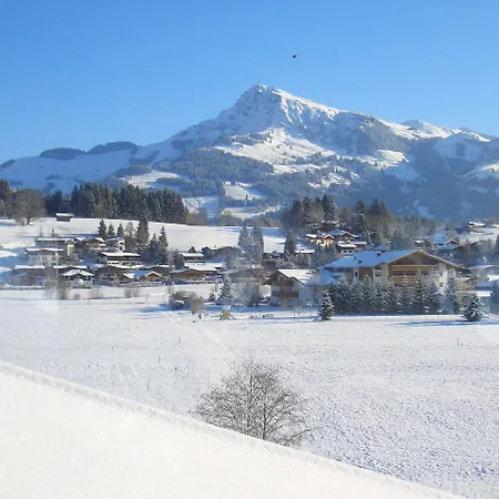 Garni Zimmermann فندق