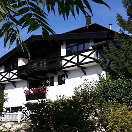 Garni Zimmermann 3*