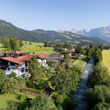 Garni Zimmermann 3*