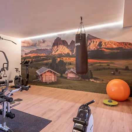 Hotell Garni Zimmermann