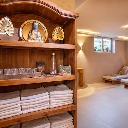Garni Zimmermann 3*