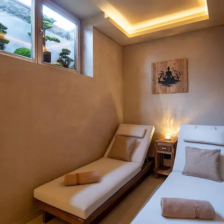 Garni Zimmermann Reith bei Kitzbühel