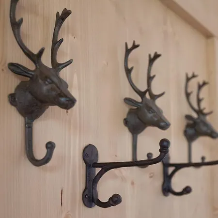 Garni Zimmermann رين باي كيتزبوهيل