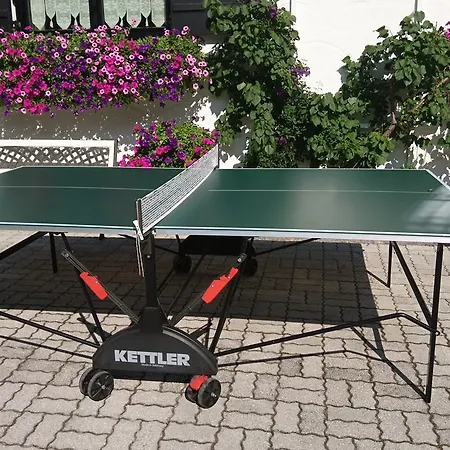 Garni Zimmermann 3* رين باي كيتزبوهيل