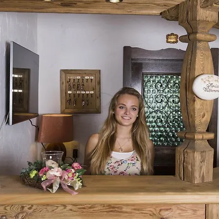 Garni Zimmermann فندق رين باي كيتزبوهيل