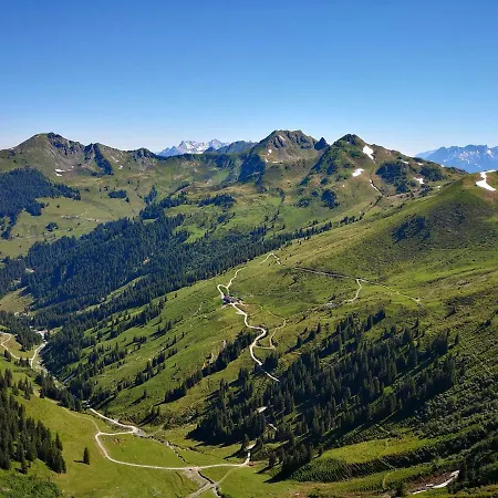 فندق Garni Zimmermann 3*