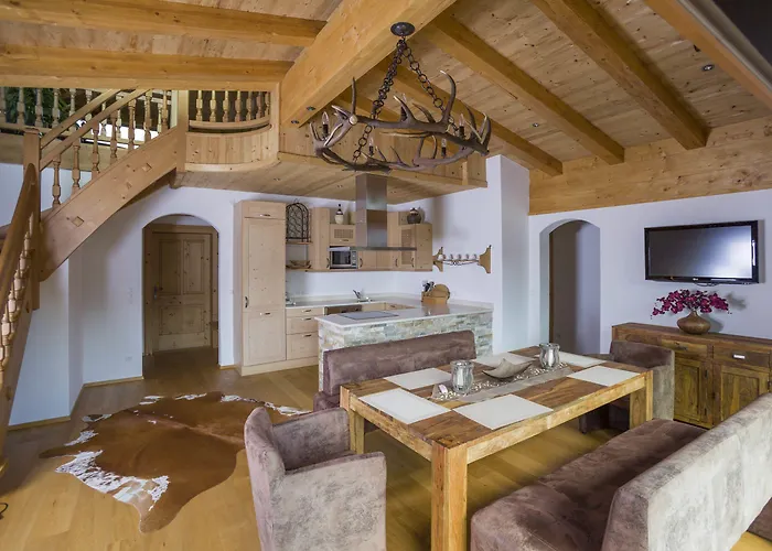 Hotell Garni Zimmermann