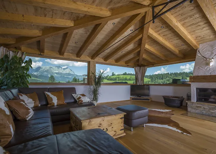 Garni Zimmermann Hotell 3*