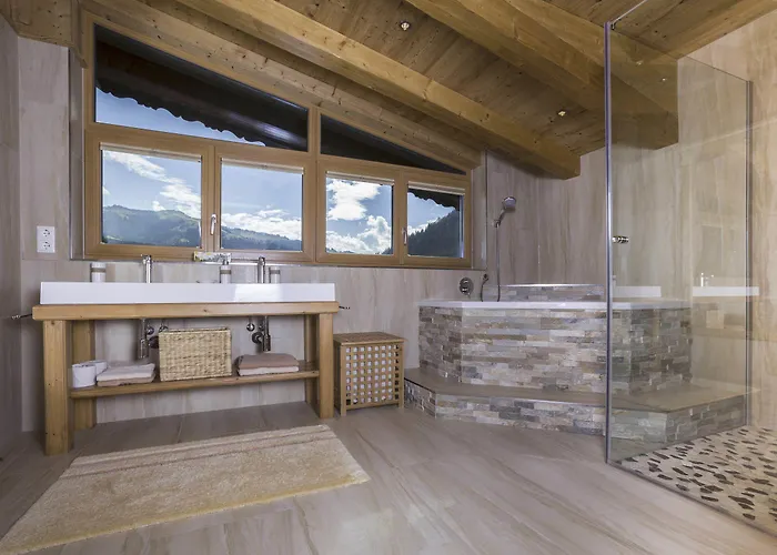 Hotell Garni Zimmermann Reith bei Kitzbühel