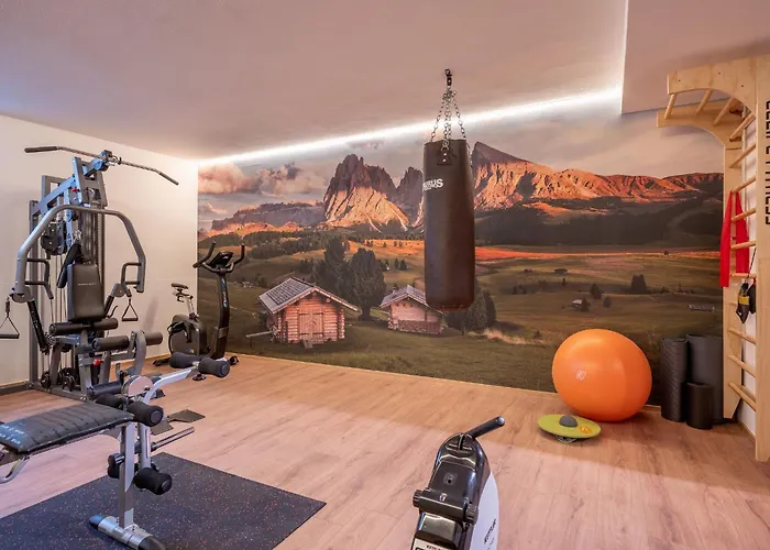 Hotell Garni Zimmermann