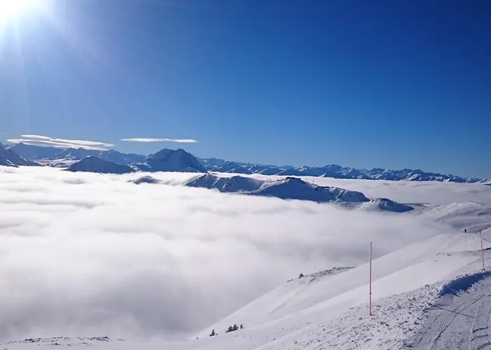 Garni Zimmermann Hotell 3*