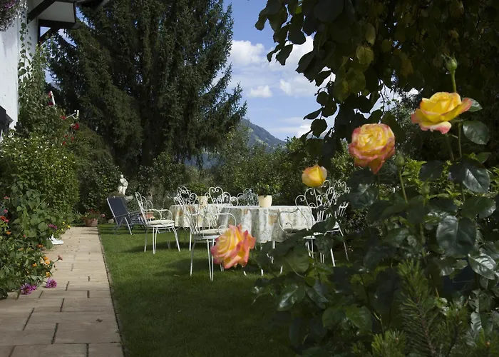 Hotell Garni Zimmermann