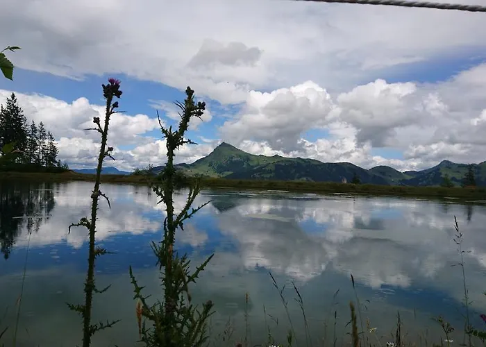 Hotell Garni Zimmermann