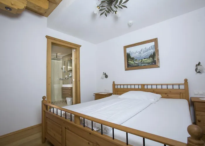 Hotell Garni Zimmermann