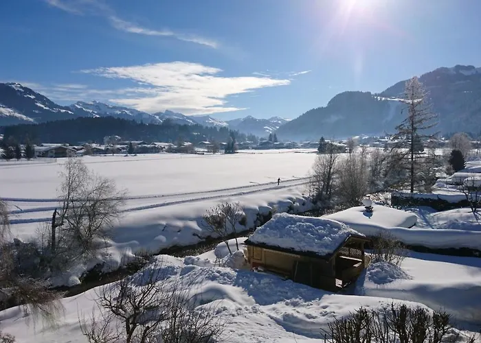 Hotell Garni Zimmermann