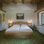 Ξενοδοχείο Garni Zimmermann Reith bei Kitzbühel