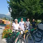 Garni Zimmermann 3* Reith bei Kitzbühel