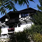 Garni Zimmermann 3*